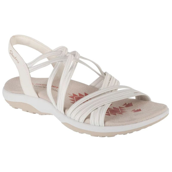 Skechers Reggae Slim - Sunnyside 163185-WHT White 41 Kiegészítő