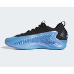 Adidas NBA Anthony Edwards 1 Low Nick's Gift Blue Men's Sports - JQ6139 kék kosárlabdacipő