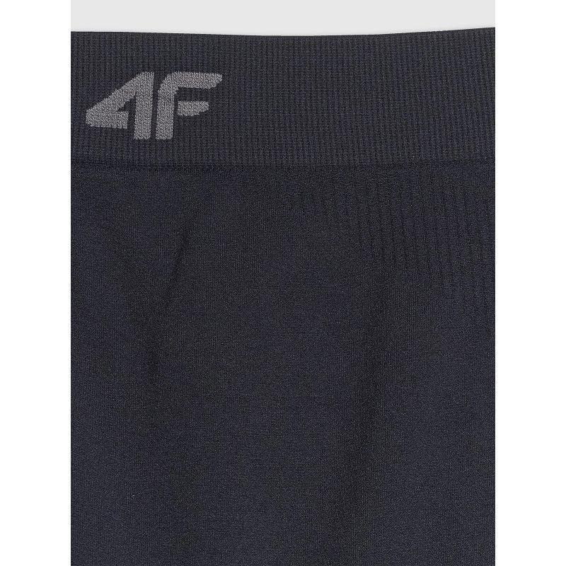 4f Men's seamless thermal underwear (bottom) 4FWAW25USEAM234-20S General
