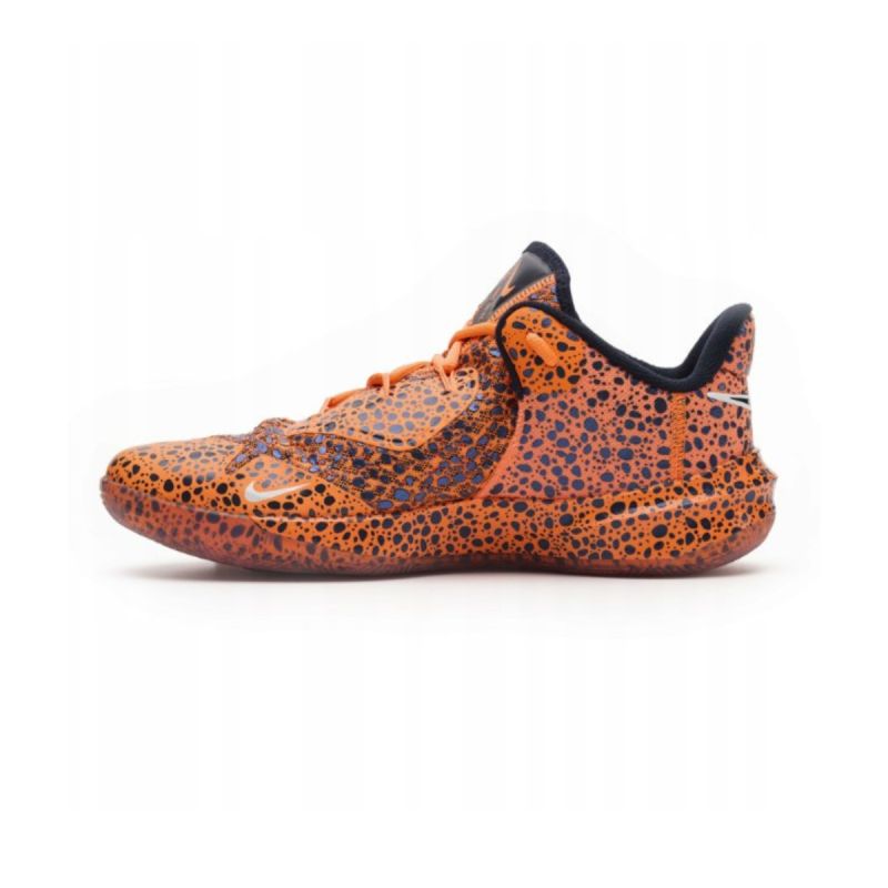 Nike Hyperspeed Court SE OLY Orange Sports - FV3685-900 narancssárga teremcipő