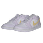 Air Jordan 1 Low Wmns 'Barely Grape' women's - DC0774-501 kosárlabdacipő