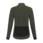 Rogelli women's SIGNATURE sweatshirt green zöld pulóver