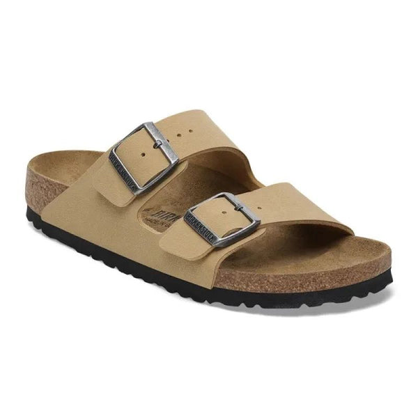 Birkenstock Arizona BS Birko-Flor Nubuck slides M 1029170 general