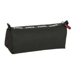 FC Barcelona pencil case czarny pencil cases