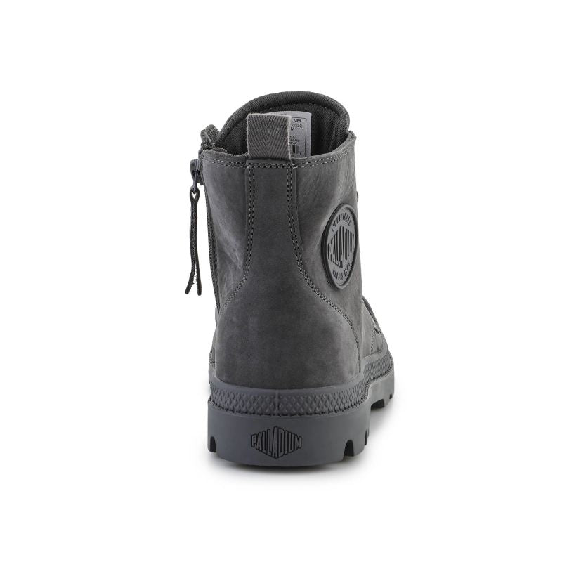 Palladium Pampa HI Zip Nbk 06440-028-M shoes Cipő
