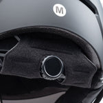Iguana Helmet Ibron fehér sisak 92800622944