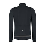 Rogelli ESSENTIAL LIGHT long sleeve t-shirt fekete kerékpáros ruha SIRC1010004.000.XL