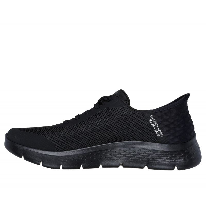 Skechers Go Walk Flex Hands Up M 216324BBK shoes cipő