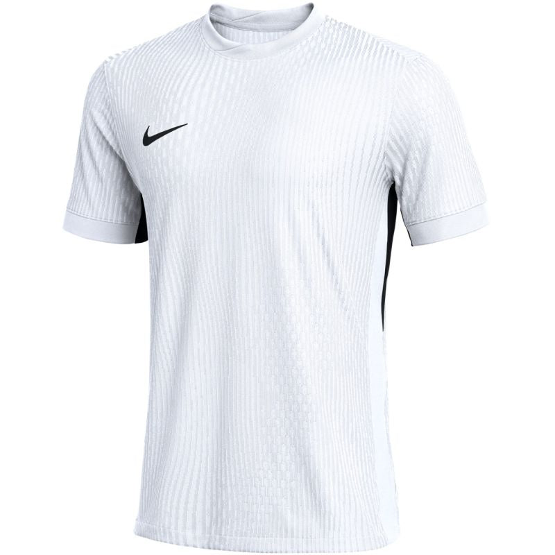 Nike Dri-FIT ADV VaporKnit V Men's T-Shirt White fehér póló FZ9271101