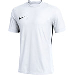 Nike Dri-FIT ADV VaporKnit V Men's T-Shirt White fehér póló FZ9271101