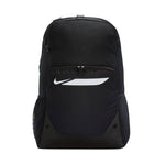 Nike Academy Team L Backpack – a sports backpack with a ball and laptop compartment elektronika