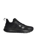 Adidas Tensaur Run 4.0 Kids' Black fekete gyerek futócipő KJ6630