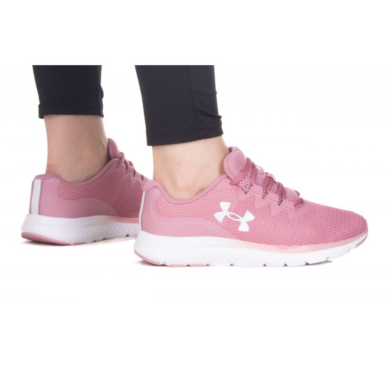 Under Armour Armor Charged Impulse 3 W shoes 3025427-602 Cipő