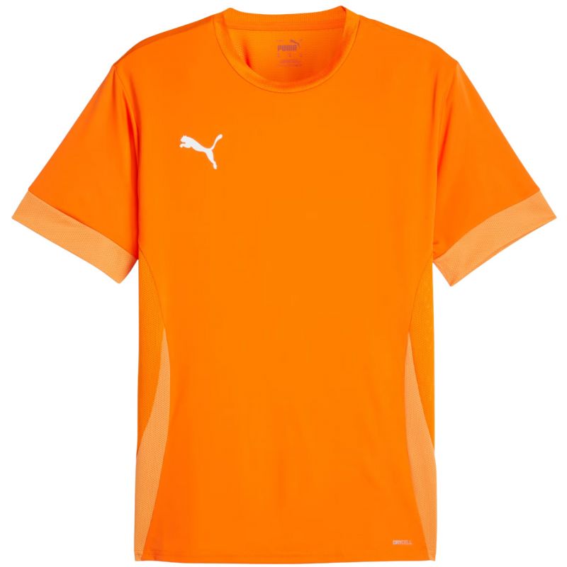 Puma teamGoal Matchday Jersey M 705747 08 póló
