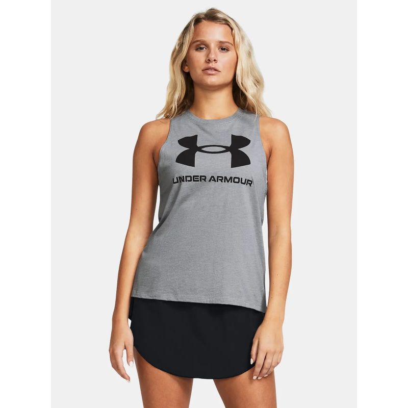 Under Armour W 1356297-035 T-shirt Póló