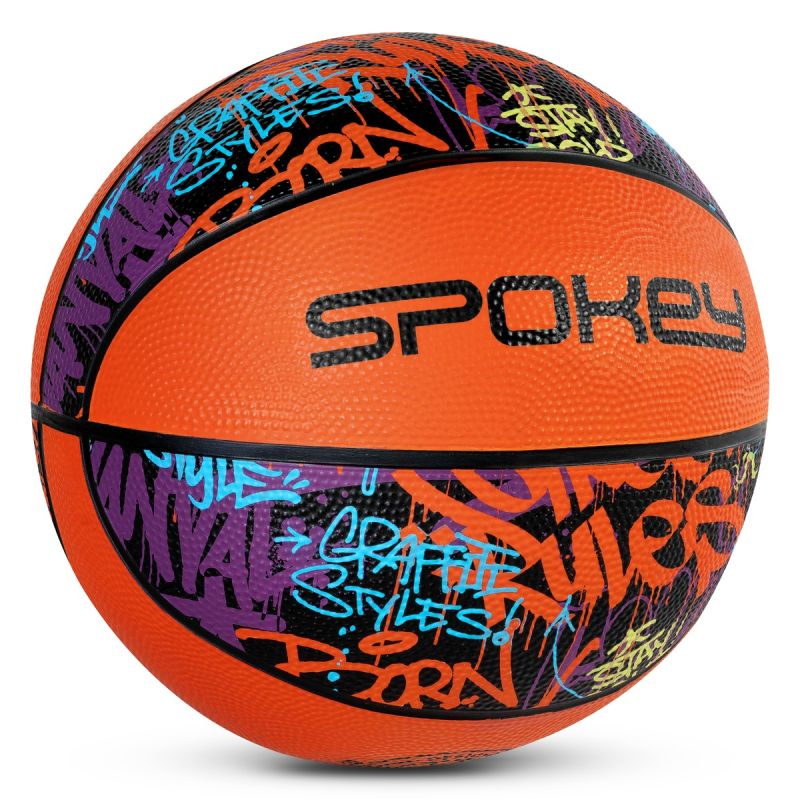 Spokey ACTIVE Basketball kosárlabda