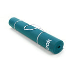 REEBOK FITNESS Yoga Mat kék edzőfelszerelés RAYG-11030GN