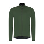 Rogelli ESSENTIAL II winter green 2XL zöld dzseki