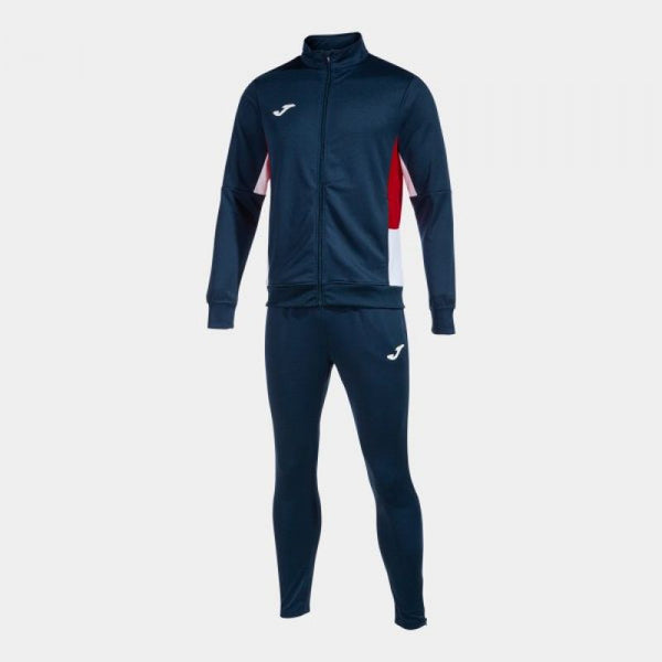 Joma Danubio II Tracksuit 103122.336 edzőruha