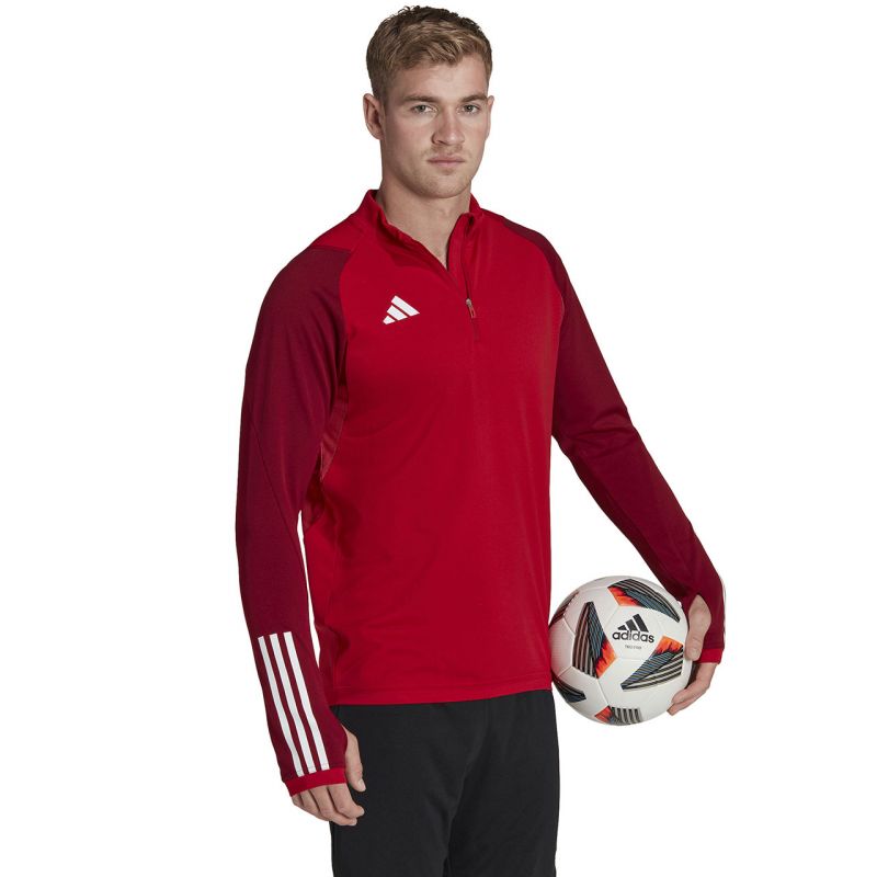 adidas Sweatshirt adidas Tiro 23 Competition Training Top M HI3050 Pulóver