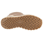 Skechers Uno Rugged - Puffer Gold arany utcai cipő 168127-RSGD