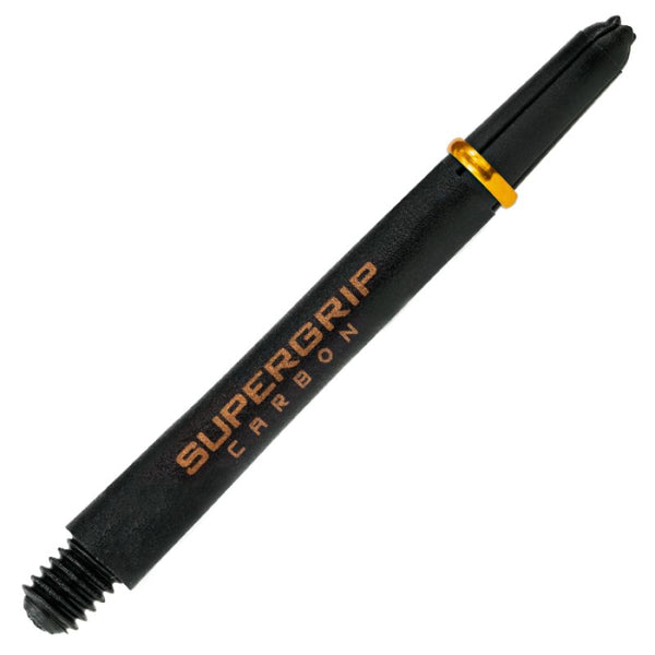 Harrows Supergrip Carbon shafts General