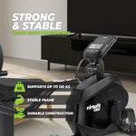 Virtufit Recovery Bike Rb 1.0