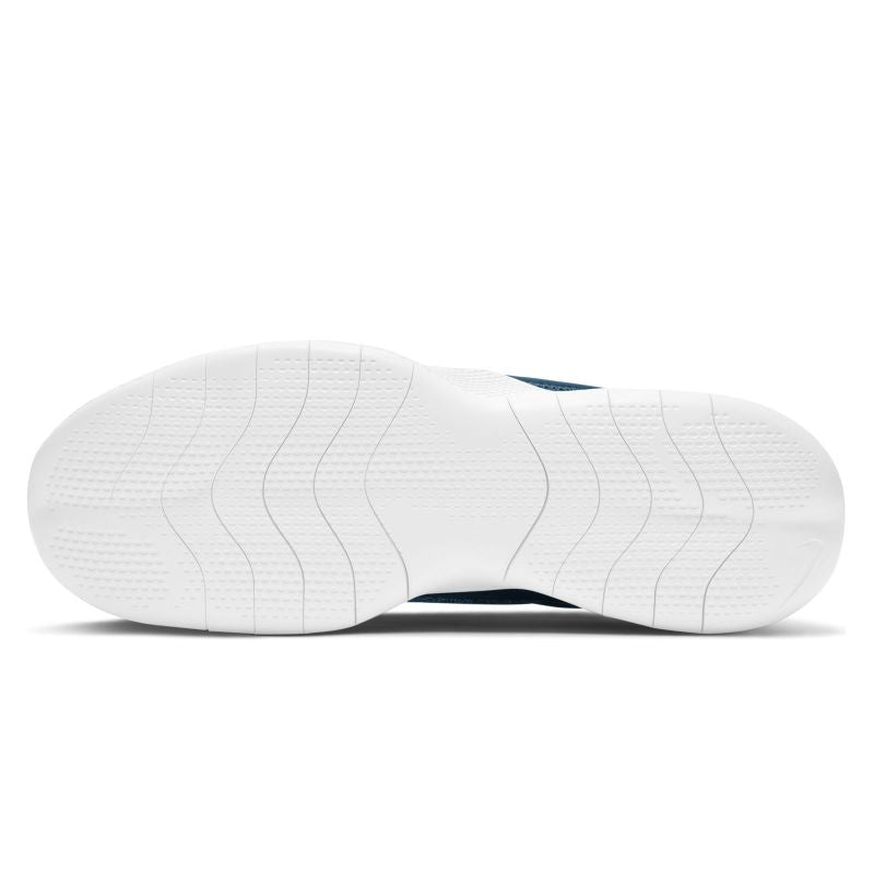 Nike Flex Experience Run 10 M Running kék futócipő CI9960-400