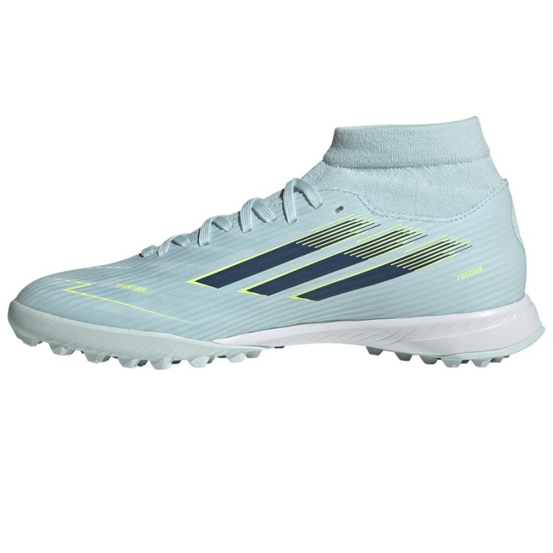 Adidas F50 Sparkfusion League TF JR9003 focicipő