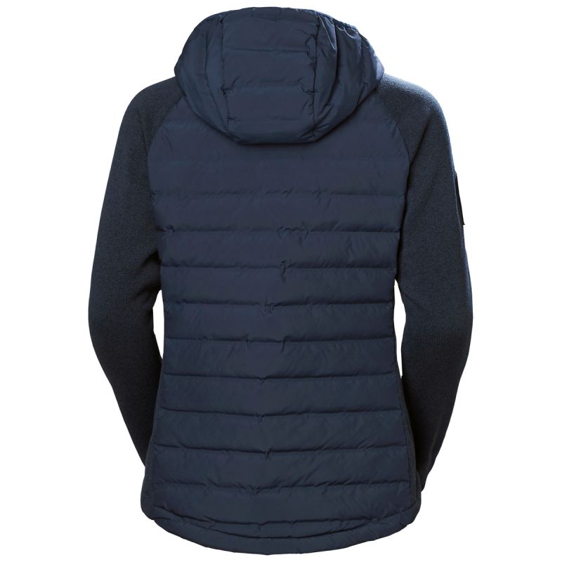 Helly Hansen W Arctic Ocean Hybrid Ins 30370 597 Kiegészítő
