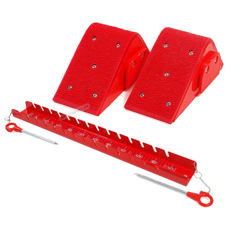 Smj Vsb-08 Starting Block Edzőfelszerelés