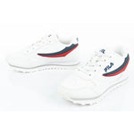 Fila Orbit Jr fehér cipő