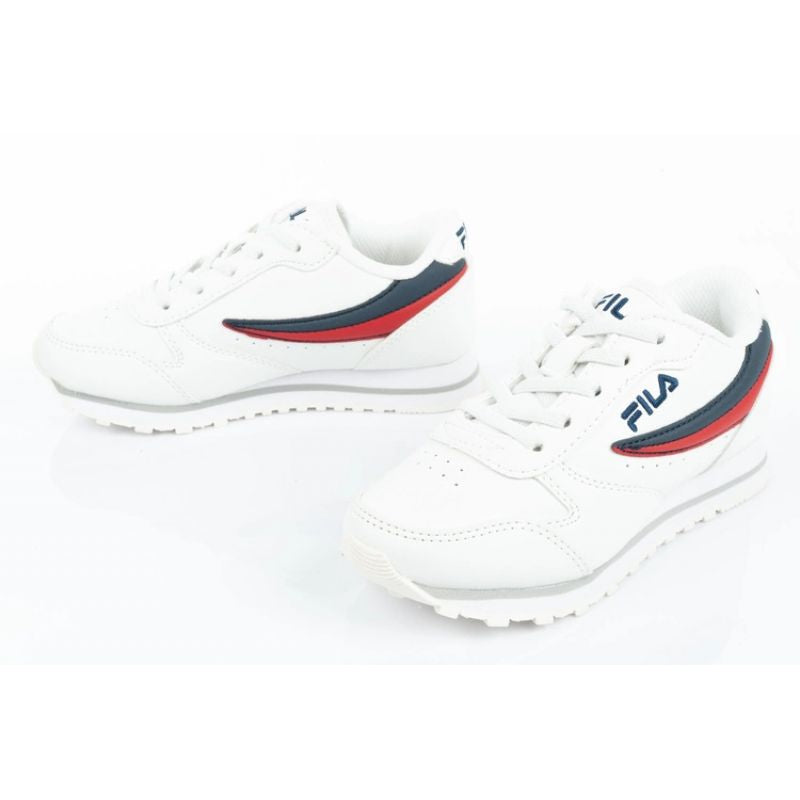 Fila Orbit Jr fehér cipő