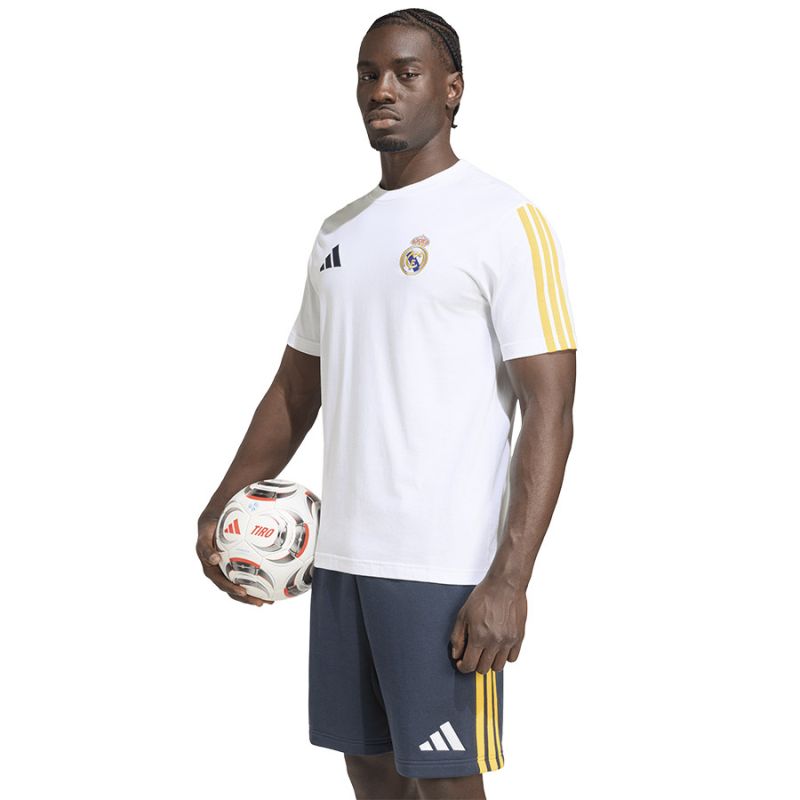 Adidas Real Madrid DNA Tee póló