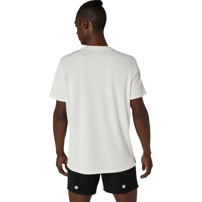 Asics Fujitrail Logo SS Top T-Shirt – póló 2011D527-102