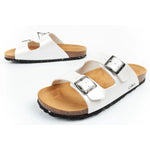 CMP Eco Thalitha W 001 flip-flops fehér papucs