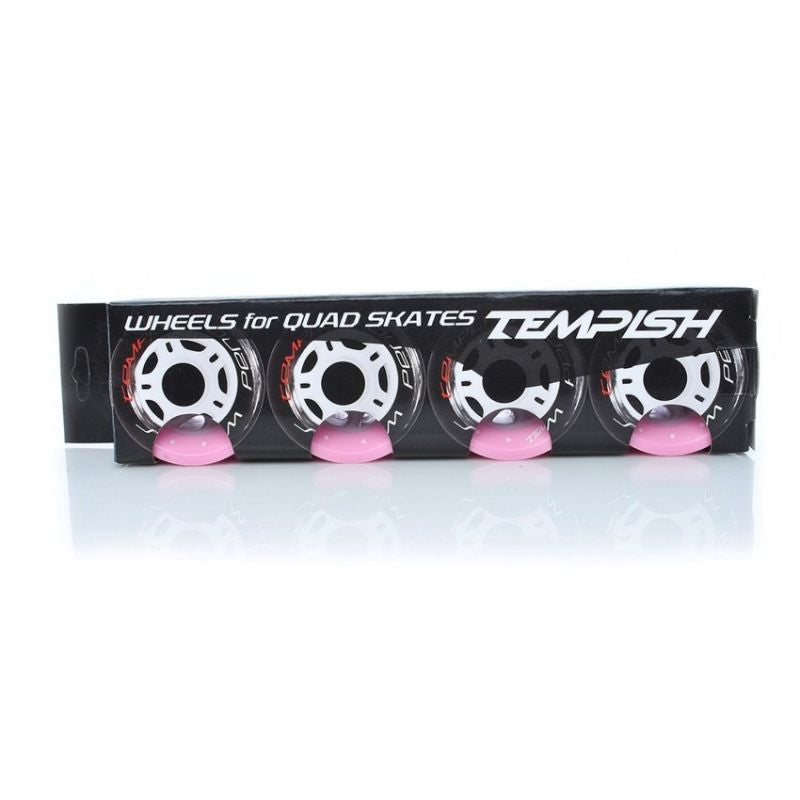 TEMPISH Quad PU wheels 57x38 95A