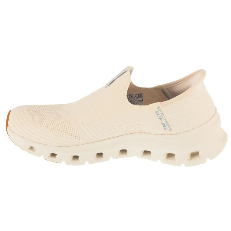Skechers Slip-Ins: Glide-Step Pro - Everyday Citizen 150422-NAT Beige 36 Cipő