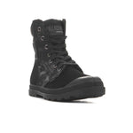 Palladium Pampa HI Knit LP Camo 95551-008 General
