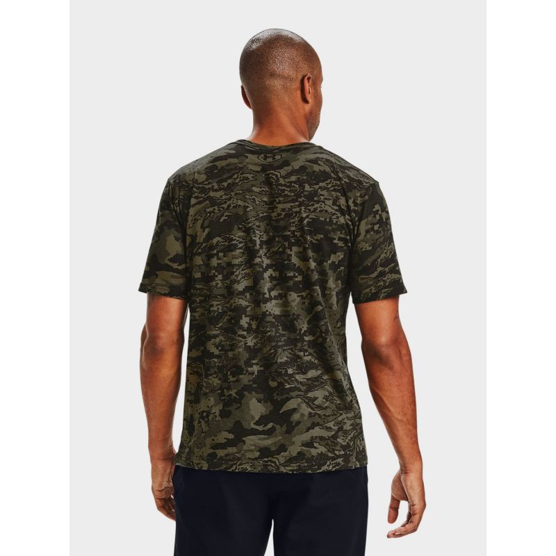 Under Armour T-shirt M 1357727-001 Póló