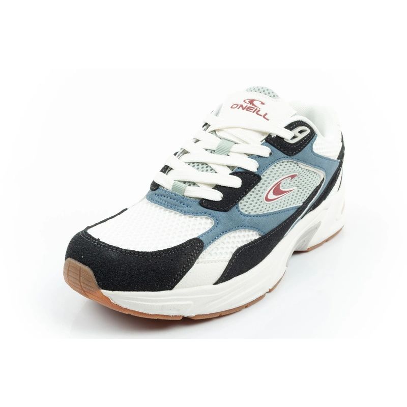 O'Neill men's sports sneakers Montauk fashionable comfortable lightweight tornacipő