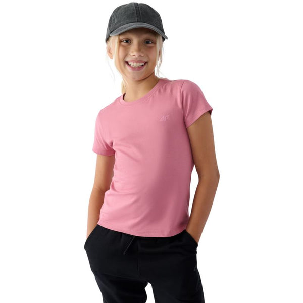 T-shirt 4f F1658 Jr 4fjwmm00ttshf1658 56s