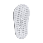 Adidas Streettalk kids' fehér cipő