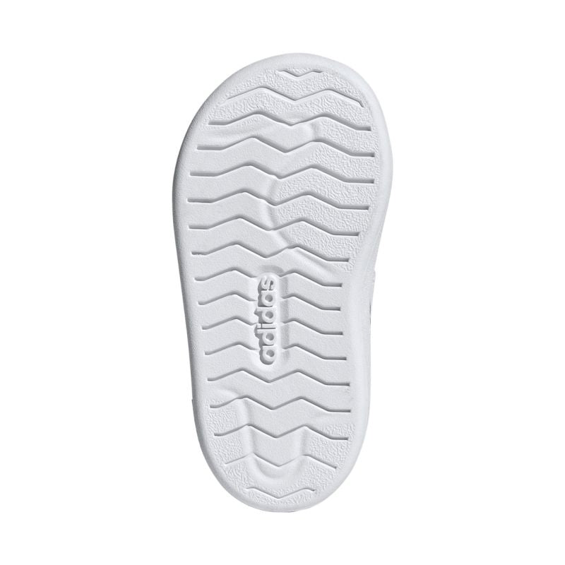Adidas Streettalk kids' fehér cipő