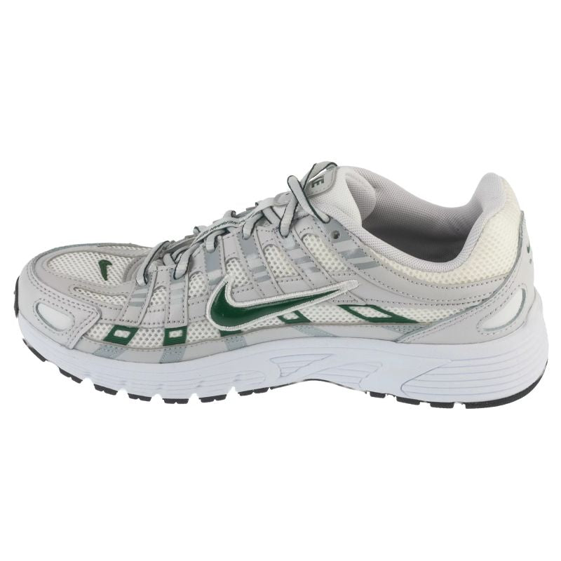Nike P-6000 K White