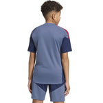 Adidas FC Bayern 26/27 Training JSY Junior T-shirt póló