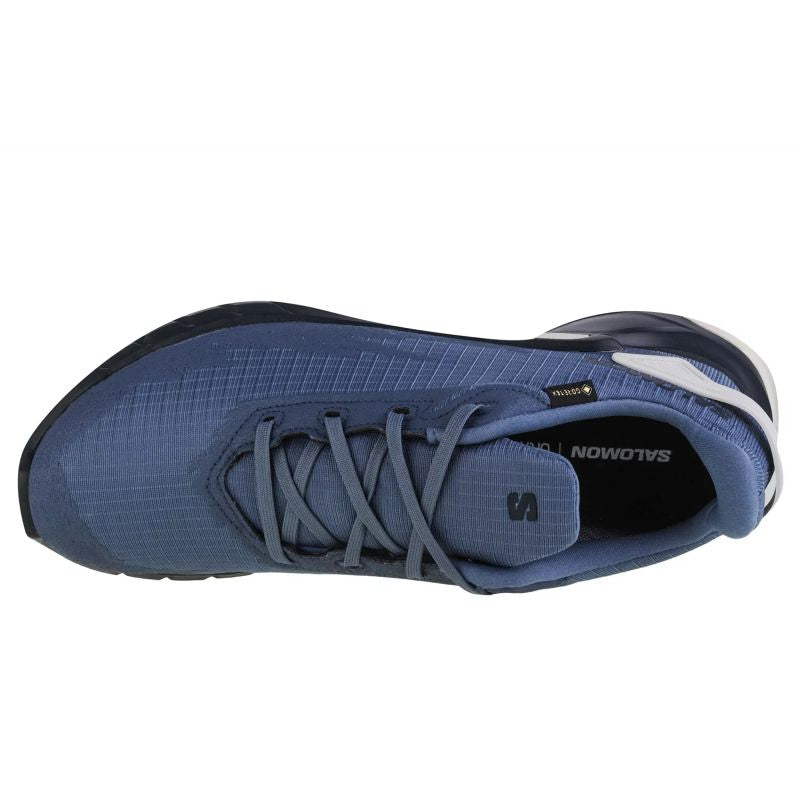 Salomon Alphacross 4 Gtx M 471168 Running Shoes