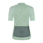 Rogelli ESSENTIAL II Women's T-shirt 2XL menta póló