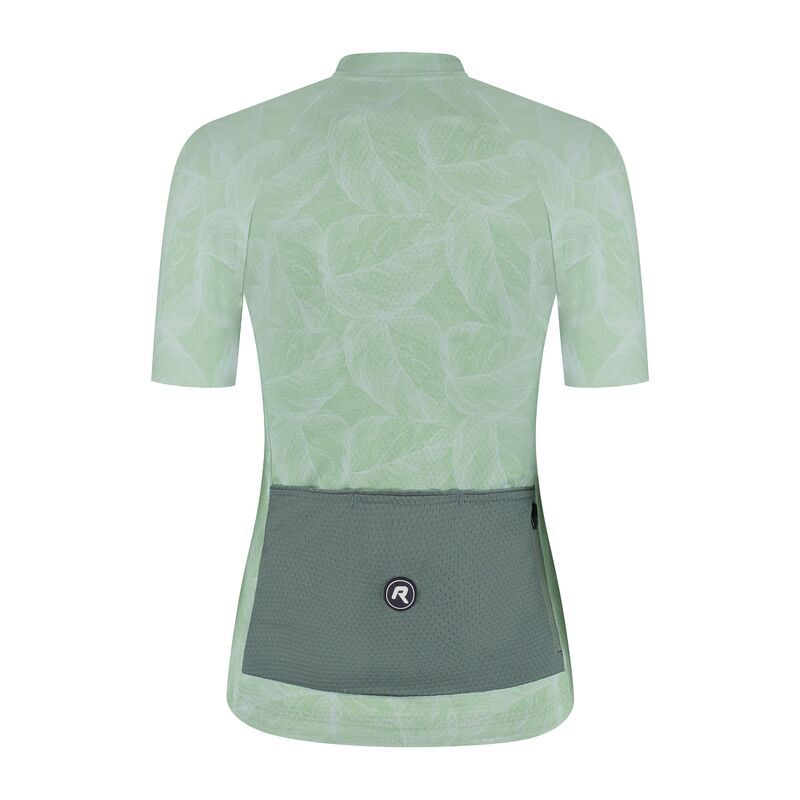 Rogelli ESSENTIAL II Women's T-shirt 2XL menta póló