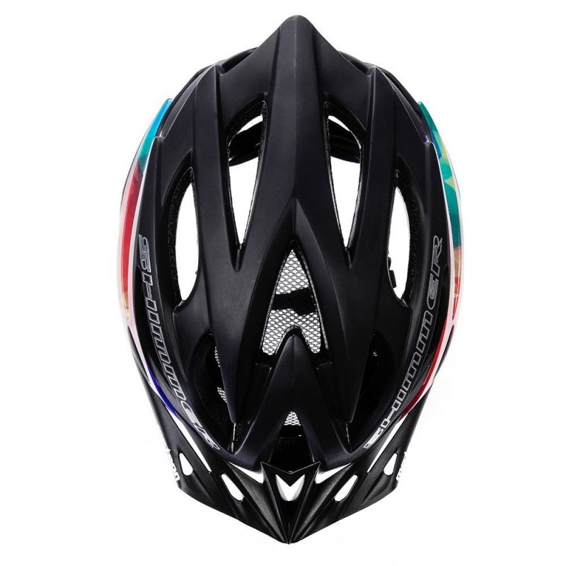 Meteor Shimmer M Bicycle Helmet uniw sisak 24760
